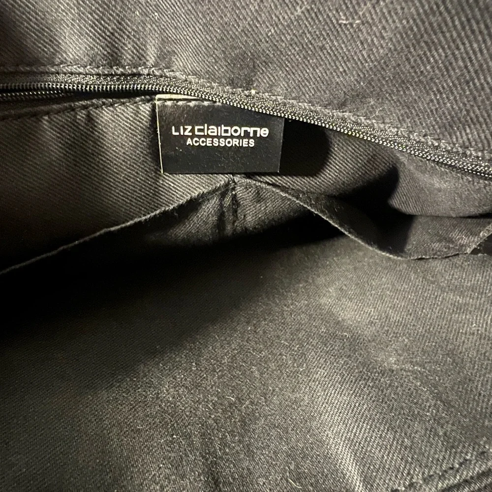 Liz Claiborne vintage lc